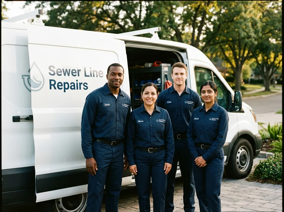 Emergency Plumber company in Catheys Valley, CA